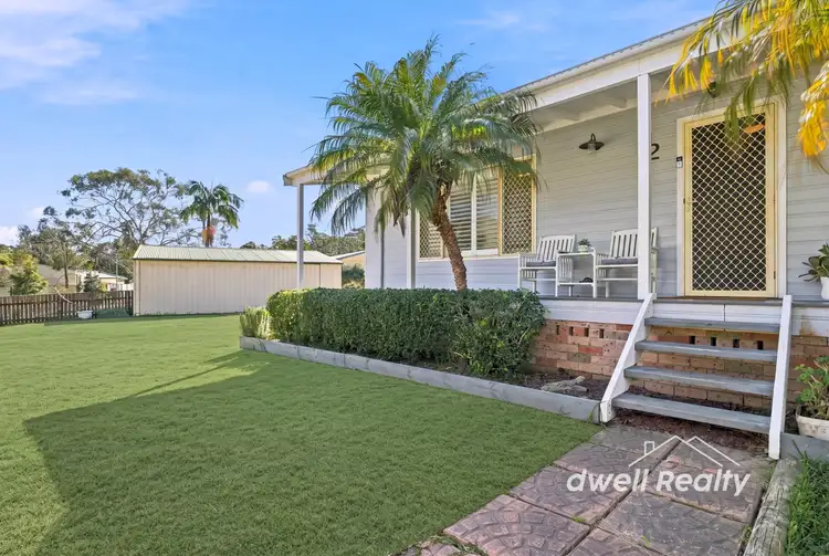 2 JUSTFIELD DRIVE