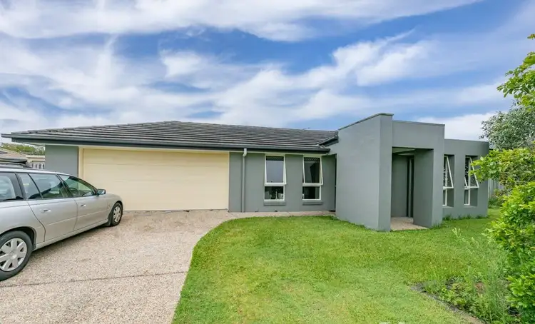 17 Eucalyptus Street