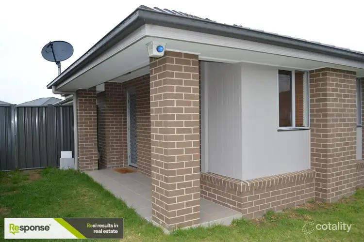 8a Wattleridge Crescent