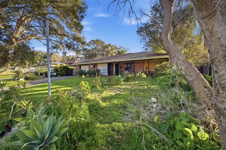 3 Wahroonga Road
