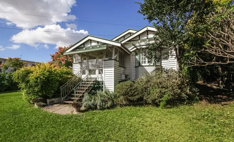 1257 Gympie Road
