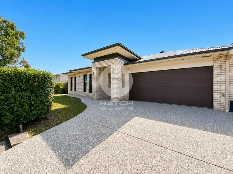 33 Hamish Street, Calamvale QLD 4116