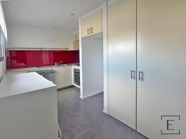 1 Gladstone Street