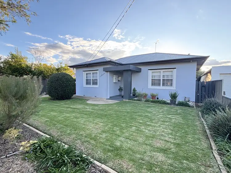 5 Leask Avenue