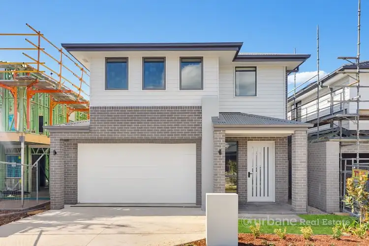 104 Gulgong Crescent