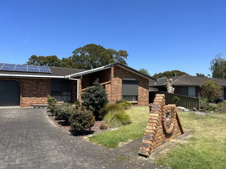 4 Bellshire Place