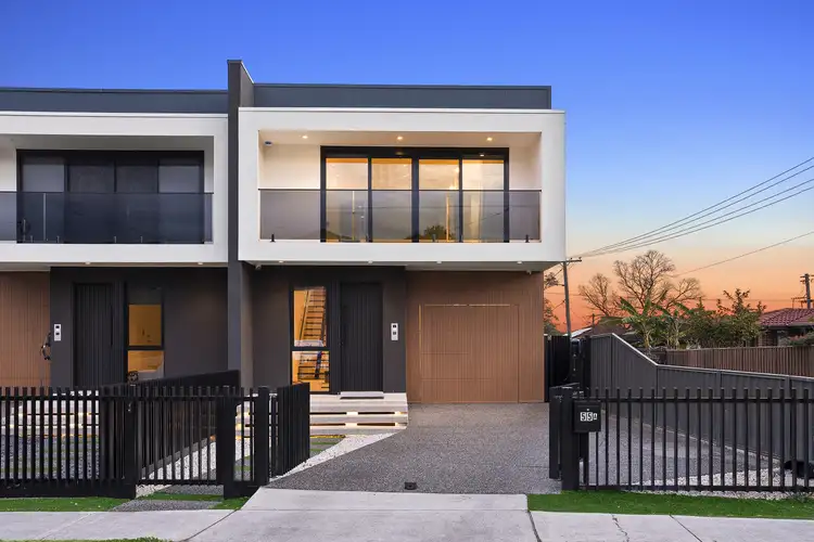 55A Madeline Street