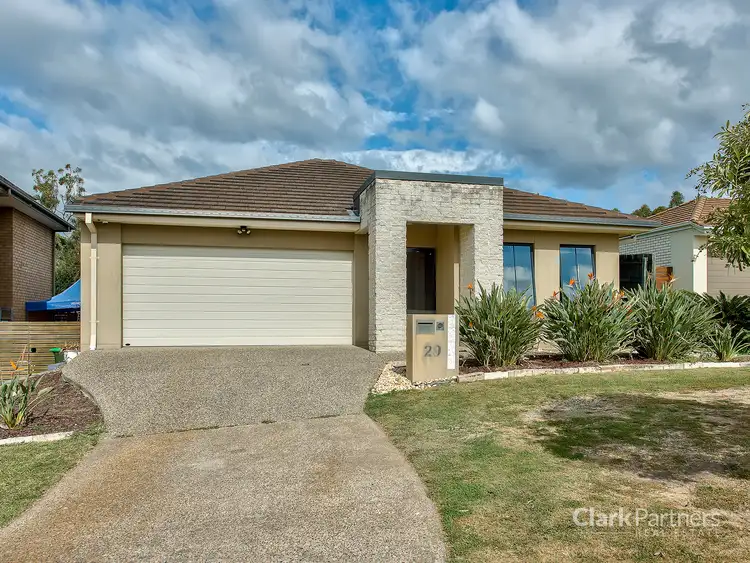 29 Hume Circuit