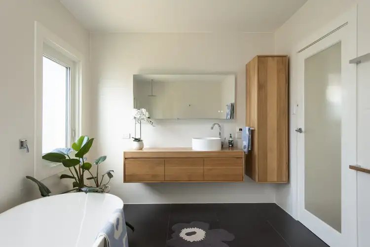 Second view of Homely house listing, 24 Amy Road, Newstead TAS 7250