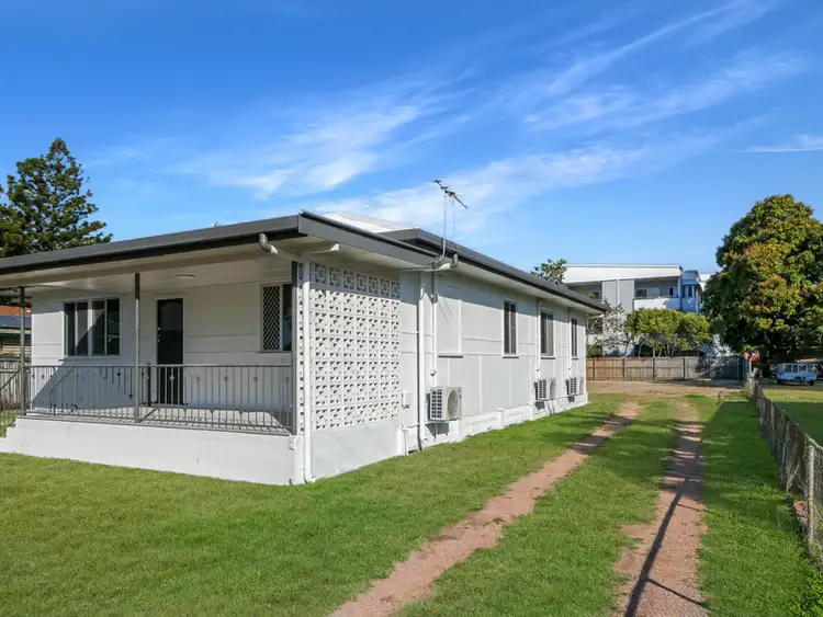 32 Barnard Street