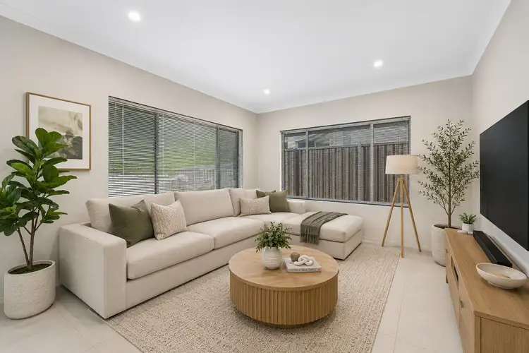 25A Baddesley Way