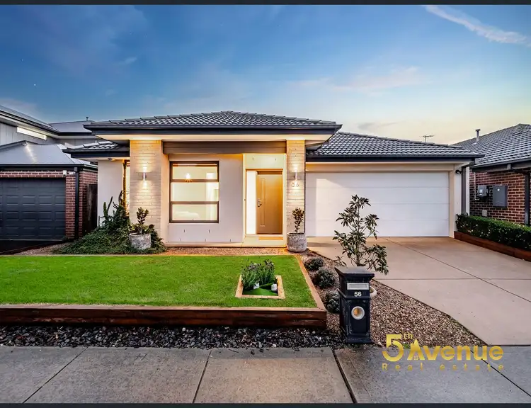 56 Simmental Drive