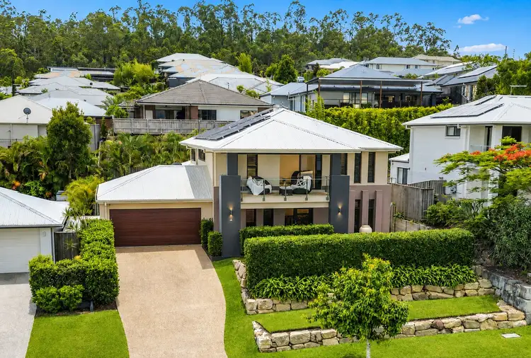4 Kimberley Creek Road