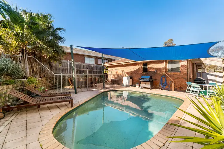 2 Invermay Court