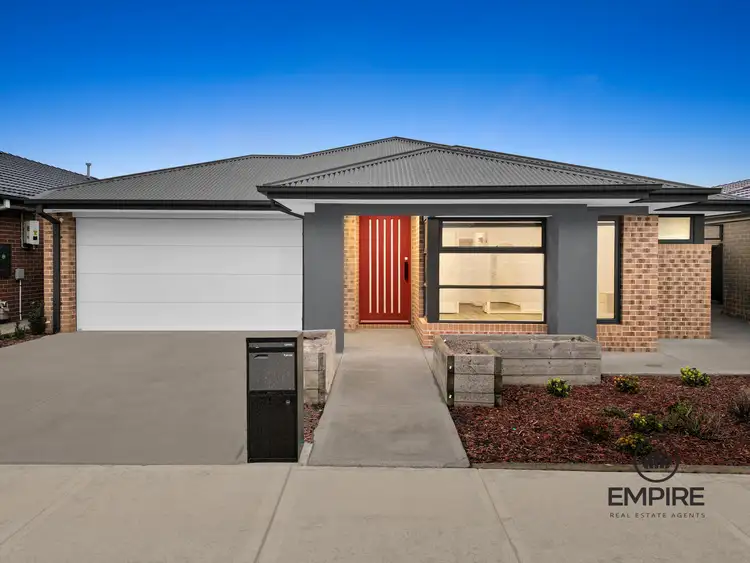5 Kelpie Street