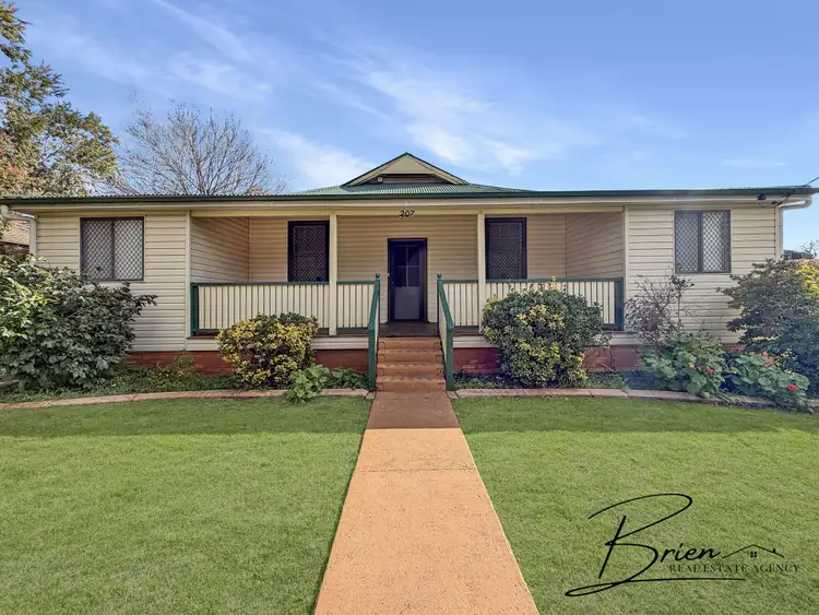 207 Bunglegumbie Road