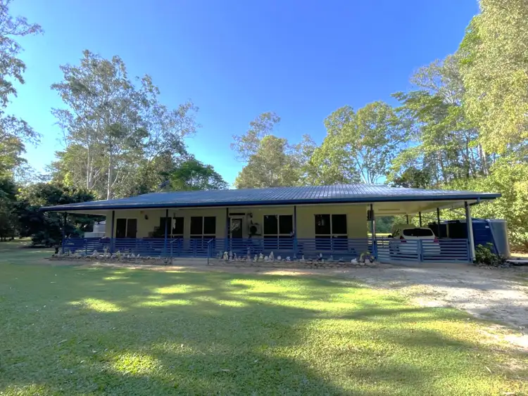 110 Sheahans Road