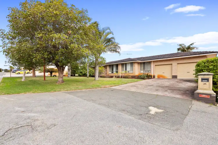 34 Evandale Road