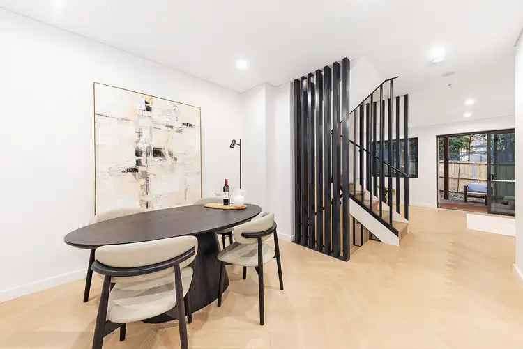 10 Culworth Avenue