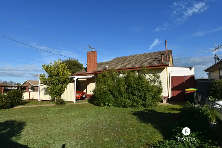32 Lamont Street