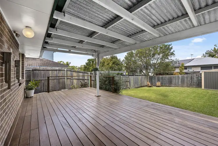 42 Audrey Street