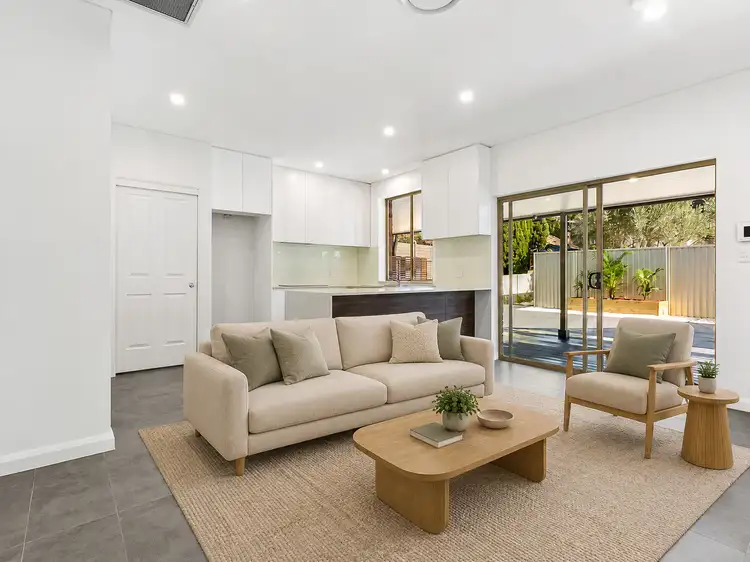 84B Moreton Street