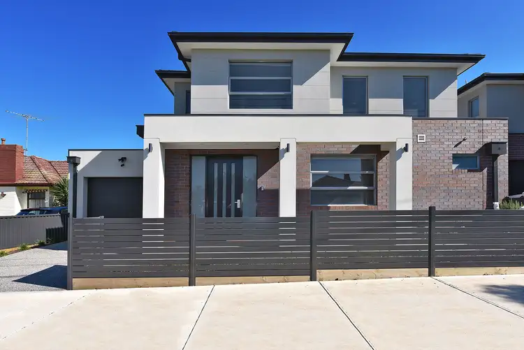 17B Clydesdale Road