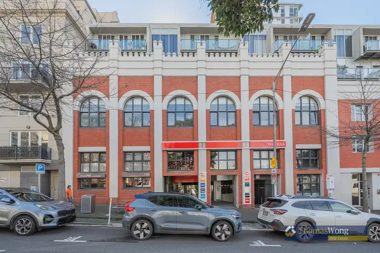 162 Albert Street