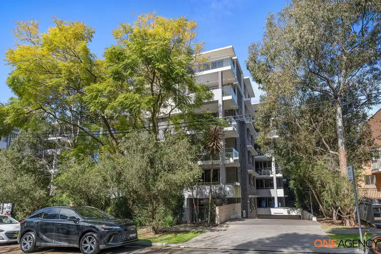 8 Cook Street