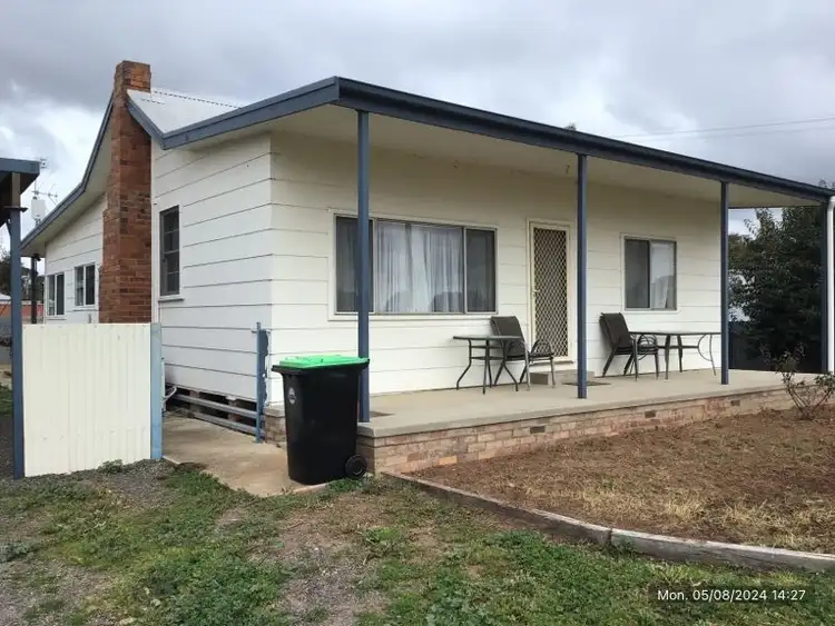 86 Finley Street