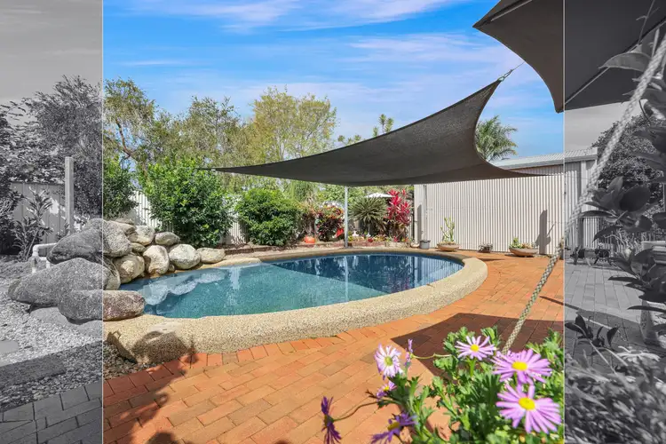 12 Wentworth Close