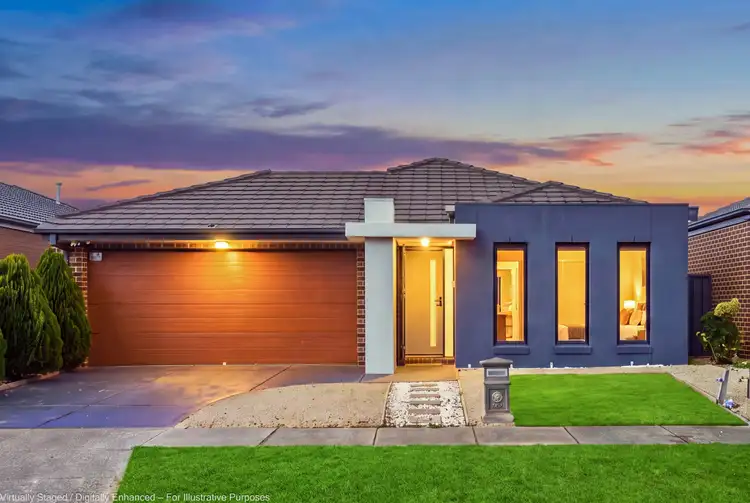 24 Hawkstone Road