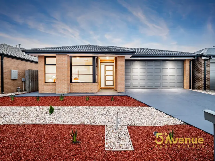 27 Wanneroo Circuit