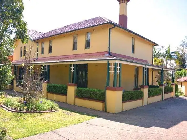 3 Arthursleigh Street