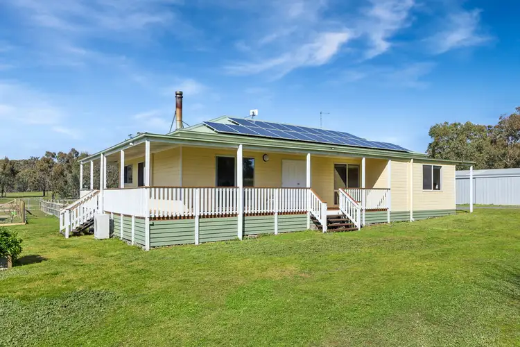 205 Hirds Road