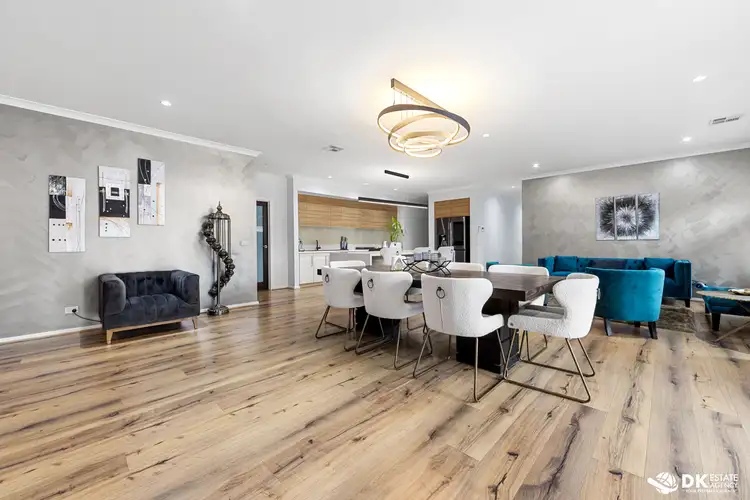 Fifth view of Homely house listing, 30 Paringa Way, Burnside VIC 3023