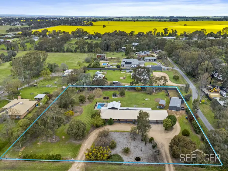 7 Havenstock Drive