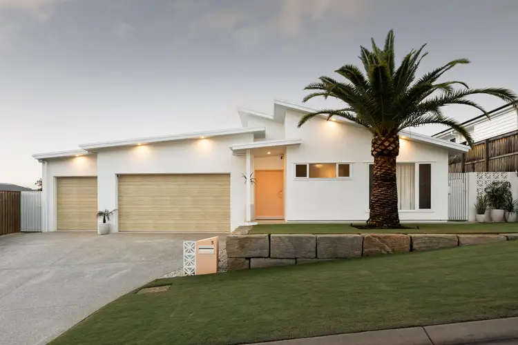 5 Rangeview Court