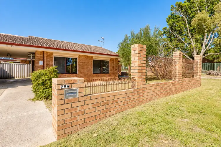 28A Slee Avenue