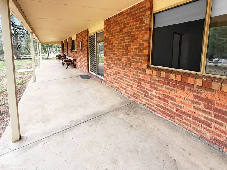 116 Woolscour Road
