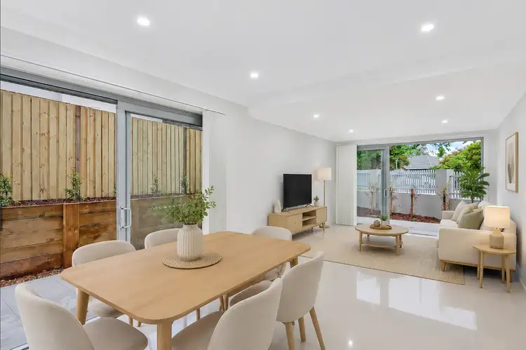 127 Sherbrook Road
