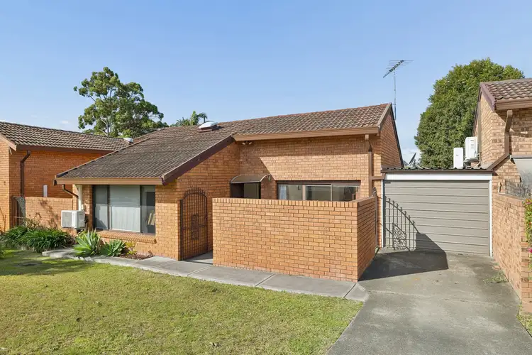 17-25 Campbell Hill Road