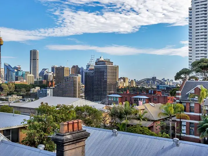 5 Darley Street