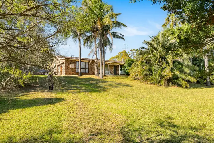 175 Glendiver Road