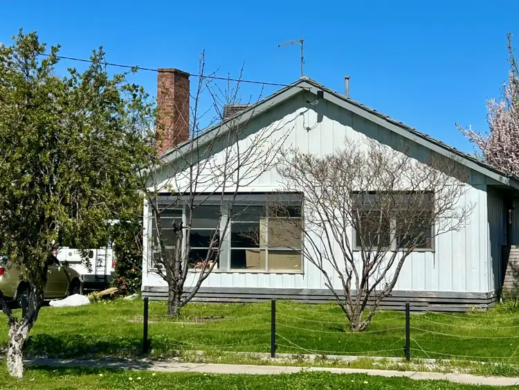 117 BROCKLEY STREET