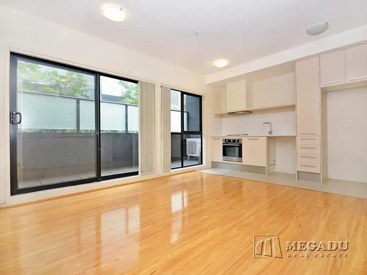 10 Bruce Street