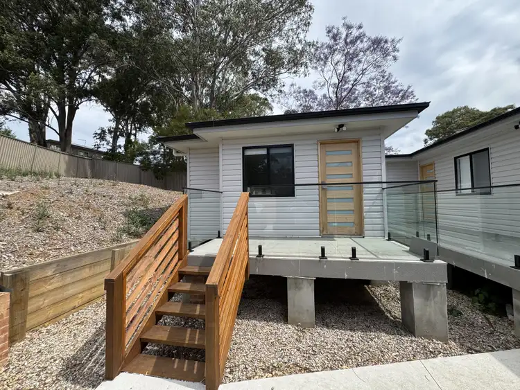 7 Valerie Street
