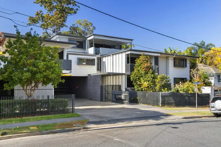 46 Latimer Street