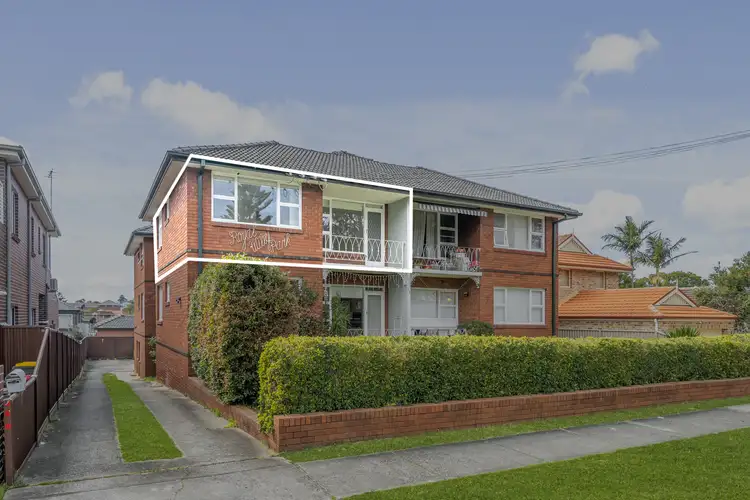 34 Alice Street