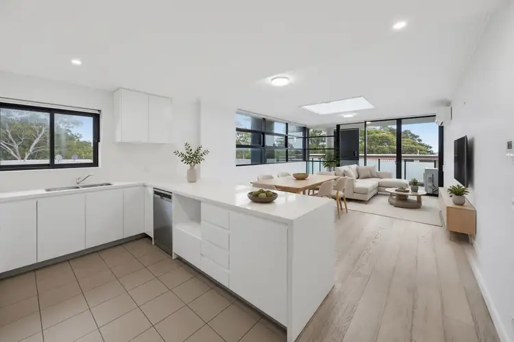 279 Gardeners Road